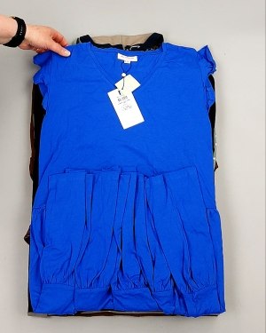 Фотография  570 - Платья Bestseller+DK Summer 035#5 кг, ЛОТ №8058 оптом в Воронеже и Воронежской области