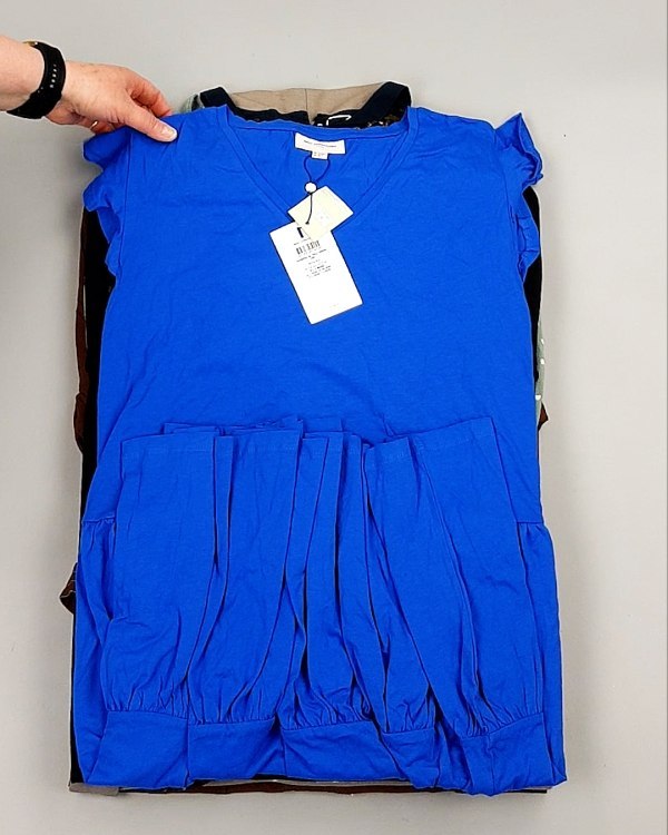 Фотография  326 - Платья Bestseller+DK Summer 035#5 кг, ЛОТ №8058 оптом в Воронеже и Воронежской области