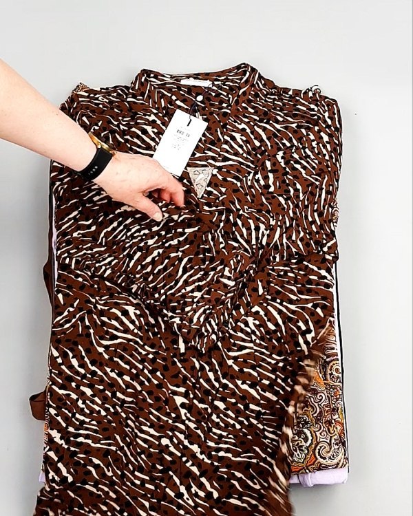 Фотография  955 - Платья Bestseller+DK Summer 035#5 кг, ЛОТ №8060 оптом в Воронеже и Воронежской области