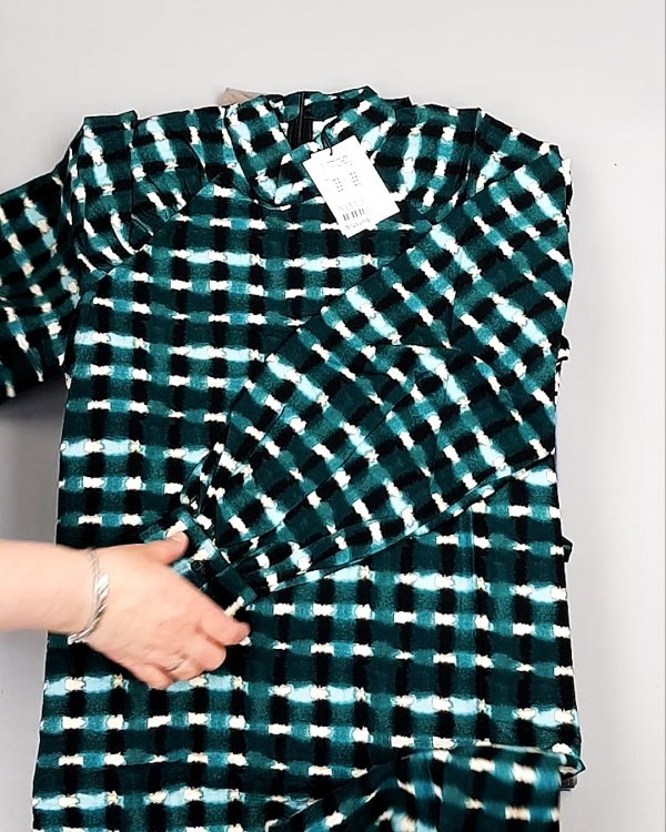 Фотография  847 - Платья Bestseller+DK Summer 035#5 кг, ЛОТ №8059 оптом в Воронеже и Воронежской области