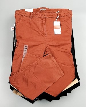 Купить Брюки женские лето C&A 025#10 кг оптом в Воронеже и Воронежской области