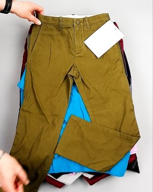 Фотография  101 - KIDS СТОК CAN 084#5 кг оптом в Воронеже и Воронежской области