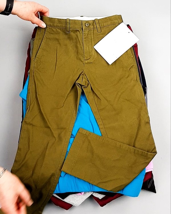 Фотография  162 - KIDS СТОК CAN 084#5 кг оптом в Воронеже и Воронежской области