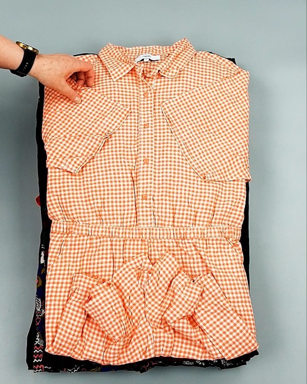 Фотография  599 - Комбинезоны NEXT Summer#10 кг оптом в Воронеже и Воронежской области