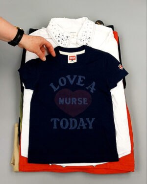 Фотография  407 - KIDS Summer СТОК CAN 084#5 кг оптом в Воронеже и Воронежской области