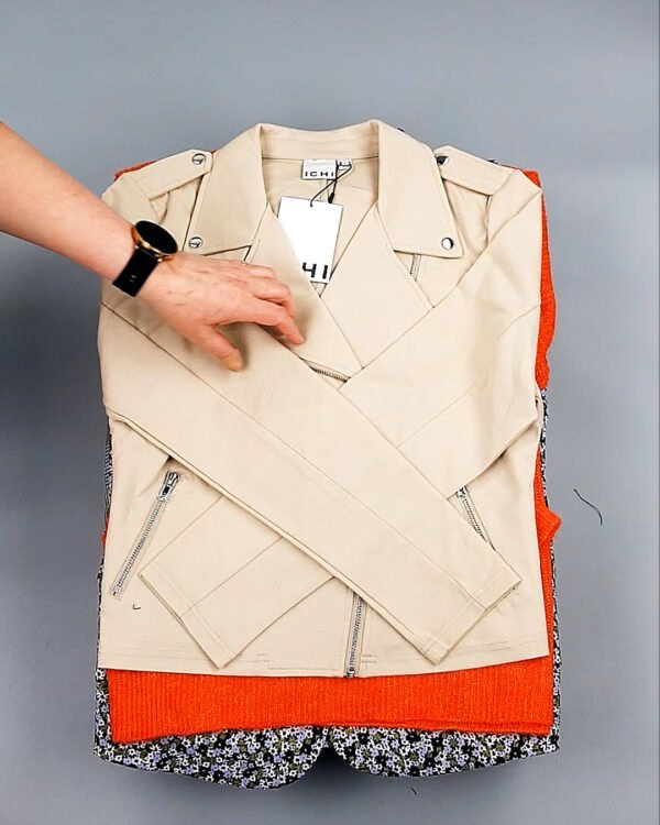 Фотография  162 - ICHI Summer mix 035#13 кг оптом в Воронеже и Воронежской области