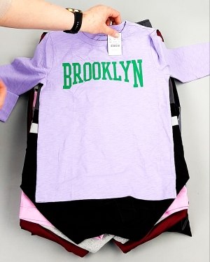 Фотография  960 - KIDS СТОК CAN 084#5 кг оптом в Воронеже и Воронежской области