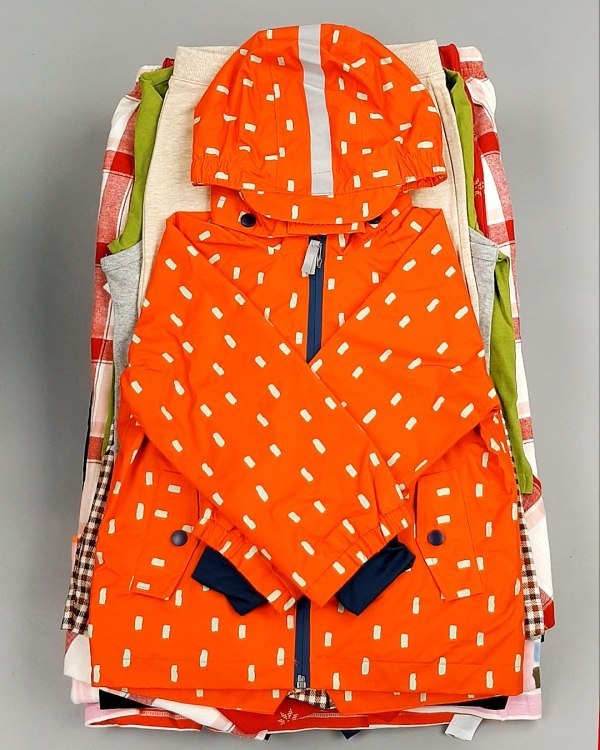 Фотография  989 - TCM Kids весна 022024#7 кг оптом в Воронеже и Воронежской области