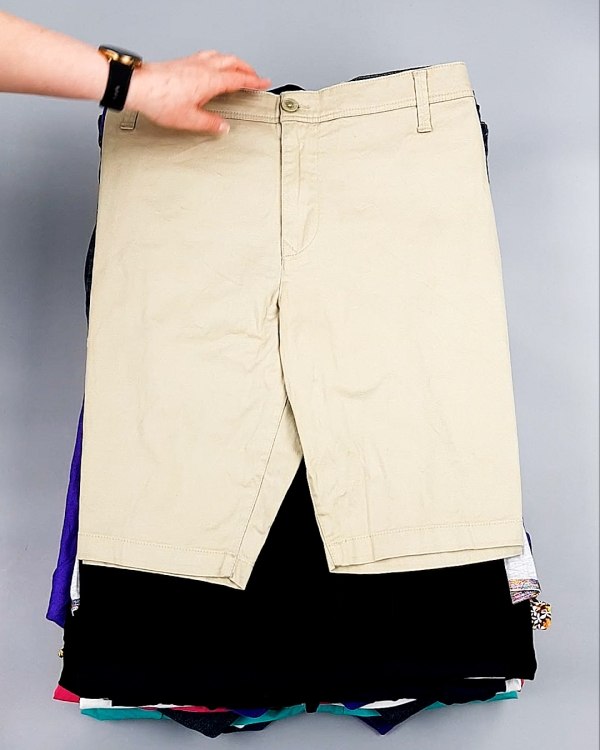 Фотография  817 - C&A Summer mix 022024#15 кг, ЛОТ №7916 оптом в Воронеже и Воронежской области