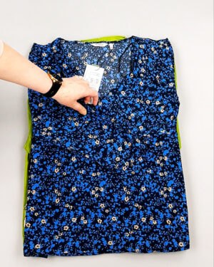 Фотография  330 - Блузки Bestseller+DK 035#5 кг оптом в Воронеже и Воронежской области