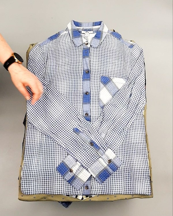 Фотография  204 - C&A Spring, Summer mix 025#20 кг, ЛОТ №7861 оптом в Воронеже и Воронежской области