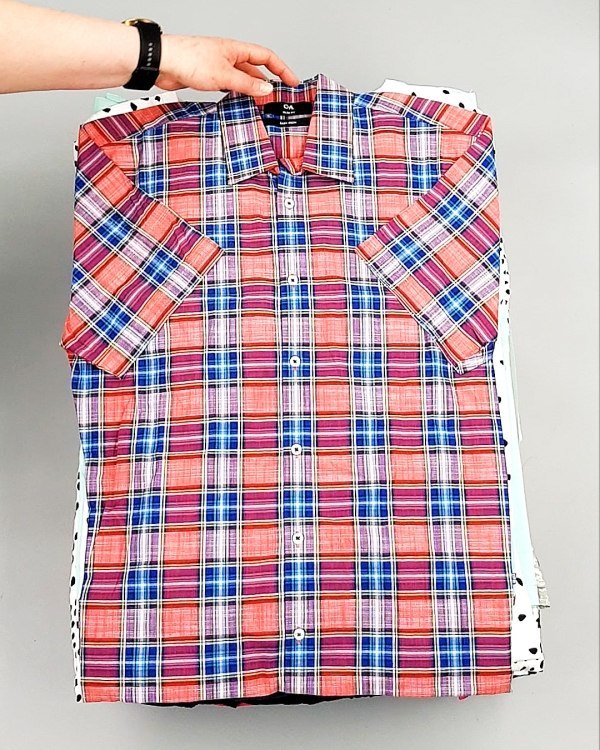 Фотография  416 - C&A Summer mix 022024#15 кг, ЛОТ №7917 оптом в Воронеже и Воронежской области