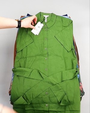 Фотография  950 - ДАНИЯ Summer mix 24#15 кг, ЛОТ №8044 оптом в Воронеже и Воронежской области