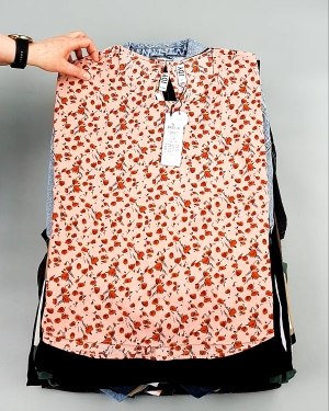 Фотография  477 - ДАНИЯ Summer mix 24#15 кг оптом в Воронеже и Воронежской области