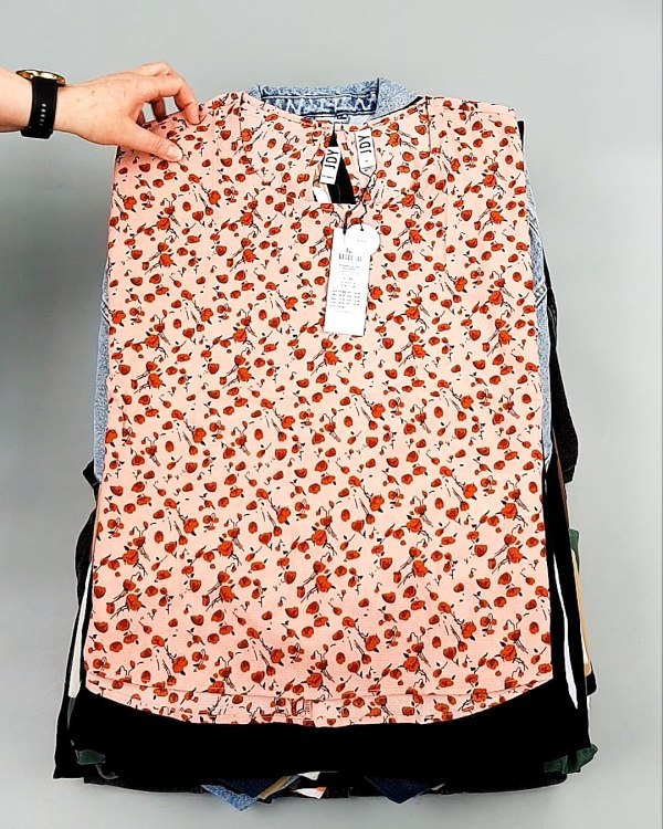 Фотография  412 - ДАНИЯ Summer mix 24#15 кг оптом в Воронеже и Воронежской области