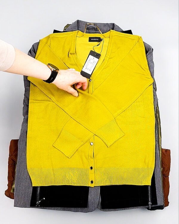 Фотография  753 - BTX 06#11,5 кг, ЛОТ №8087 оптом в Воронеже и Воронежской области