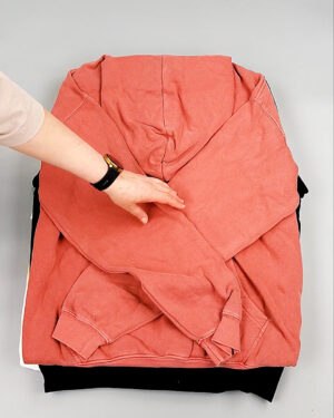 Фотография  602 - Толстовки муж BLUE CAN 084#10 кг оптом в Воронеже и Воронежской области