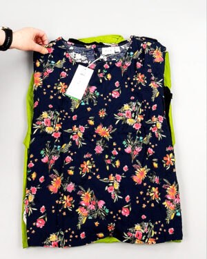 Фотография  315 - Блузки Bestseller+DK 035#5 кг оптом в Воронеже и Воронежской области