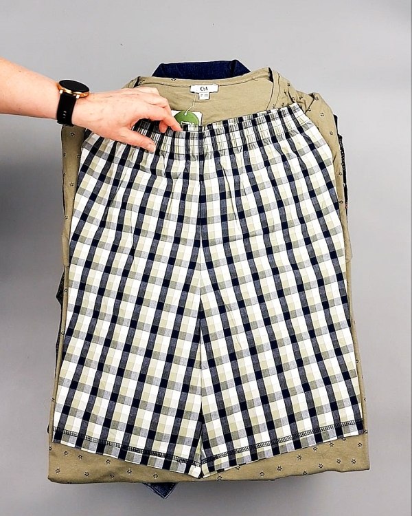 Фотография  284 - C&A Spring, Summer mix 025#20 кг, ЛОТ №7861 оптом в Воронеже и Воронежской области