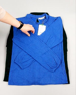 Фотография  631 - Блузки Bestseller+DK 035#5 кг, ЛОТ №8097 оптом в Воронеже и Воронежской области