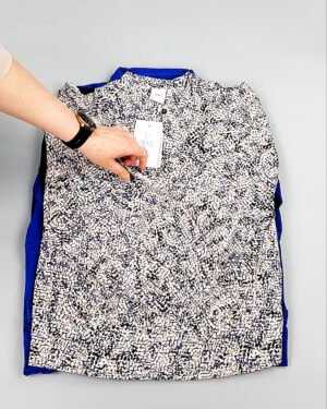 Фотография  375 - Блузки Bestseller+DK 035#5 кг, ЛОТ №8095 оптом в Воронеже и Воронежской области