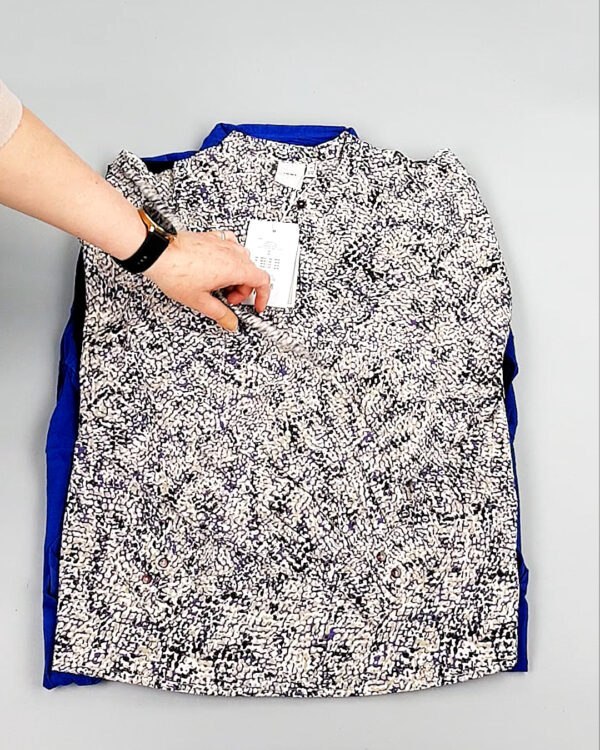 Фотография  469 - Блузки Bestseller+DK 035#5 кг, ЛОТ №8095 оптом в Воронеже и Воронежской области