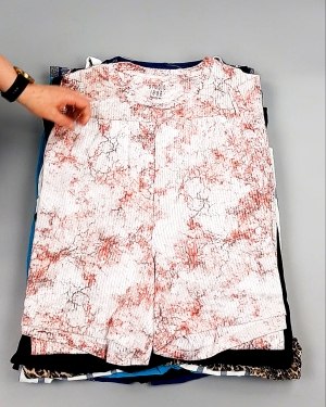 Фотография  696 - Комбинезоны СТОК CAN лето 084#7 кг, ЛОТ №8020 оптом в Воронеже и Воронежской области