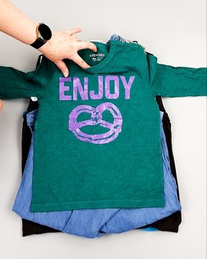 Фотография  502 - KIDS СТОК CAN 084#5 кг, ЛОТ №8006 оптом в Воронеже и Воронежской области