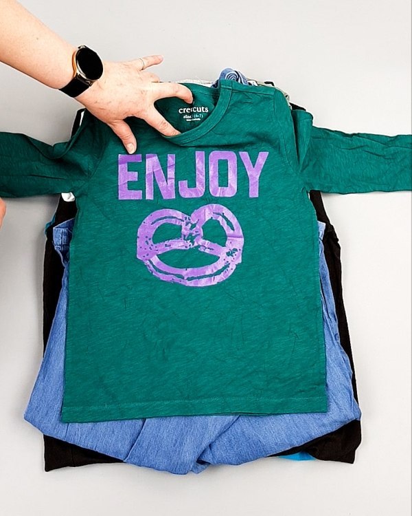 Фотография  520 - KIDS СТОК CAN 084#5 кг, ЛОТ №8006 оптом в Воронеже и Воронежской области