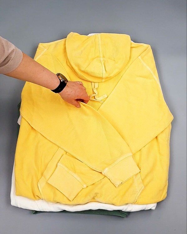 Фотография  398 - Толстовки муж BLUE CAN 084#10 кг оптом в Воронеже и Воронежской области