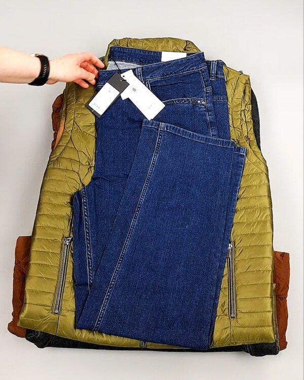 Фотография  838 - BTX 06#11,5 кг, ЛОТ №8087 оптом в Воронеже и Воронежской области