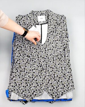 Фотография  250 - ICHI Summer mix 035#13 кг, ЛОТ №8092 оптом в Воронеже и Воронежской области