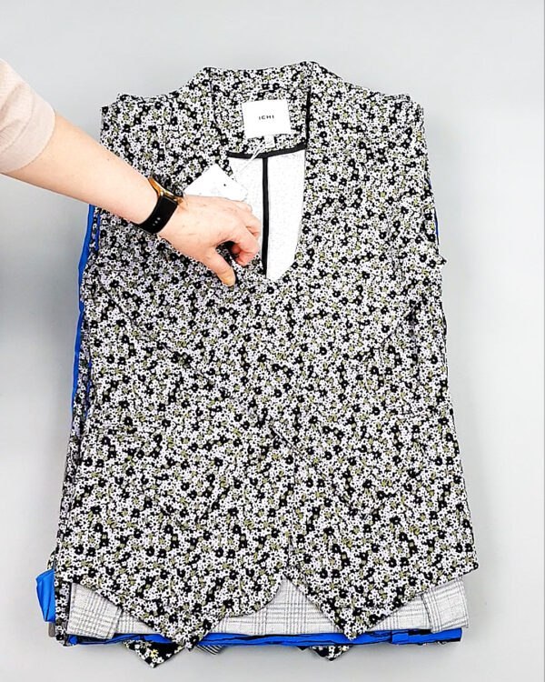 Фотография  194 - ICHI Summer mix 035#13 кг, ЛОТ №8092 оптом в Воронеже и Воронежской области