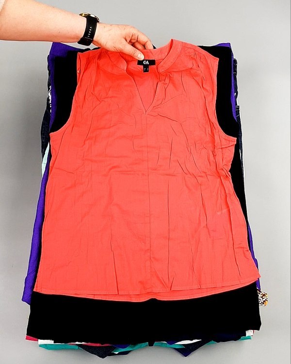 Фотография  285 - C&A Summer mix 022024#15 кг, ЛОТ №7916 оптом в Воронеже и Воронежской области