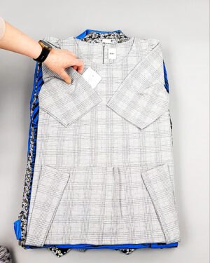 Фотография  754 - ICHI Summer mix 035#13 кг, ЛОТ №8092 оптом в Воронеже и Воронежской области