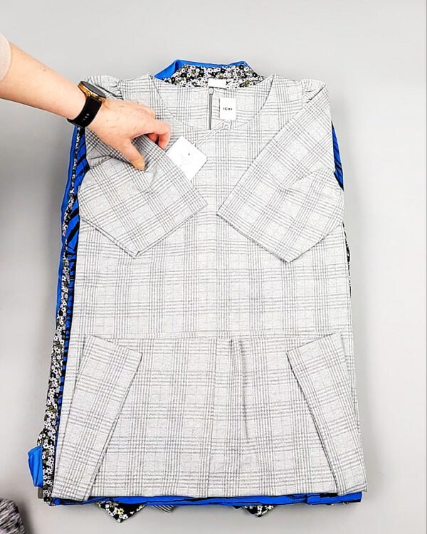 Фотография  423 - ICHI Summer mix 035#13 кг, ЛОТ №8092 оптом в Воронеже и Воронежской области