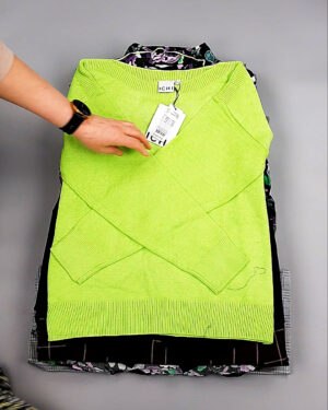 Фотография  165 - ICHI Summer mix 035#13 кг, ЛОТ №8093 оптом в Воронеже и Воронежской области