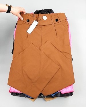 Фотография  882 - ДАНИЯ Summer mix 24#15 кг, ЛОТ №8043 оптом в Воронеже и Воронежской области