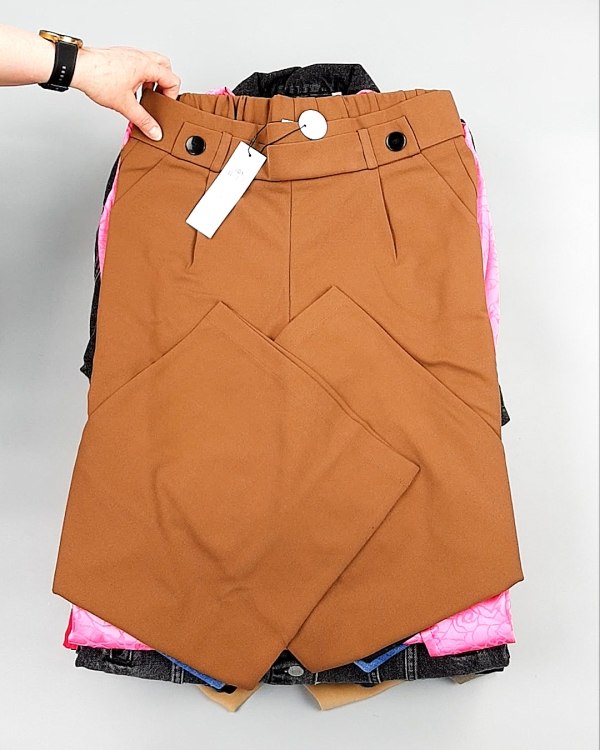 Фотография  307 - ДАНИЯ Summer mix 24#15 кг, ЛОТ №8043 оптом в Воронеже и Воронежской области