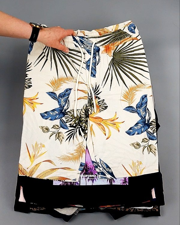 Фотография  741 - C&A Summer mix 022024#15 кг, ЛОТ №7919 оптом в Воронеже и Воронежской области