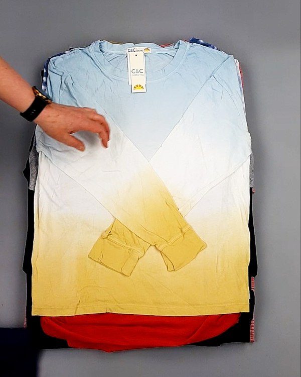 Фотография  408 - C&C mix CAN 084#7 кг оптом в Воронеже и Воронежской области