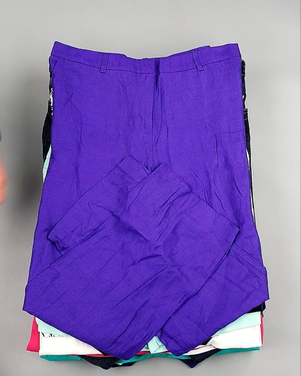 Фотография  696 - C&A Summer mix 022024#15 кг, ЛОТ №7916 оптом в Воронеже и Воронежской области