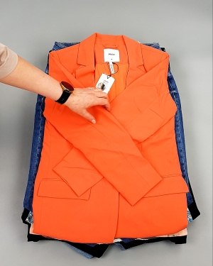 Фотография  900 - ДАНИЯ Summer mix 24#15 кг, ЛОТ №8044 оптом в Воронеже и Воронежской области