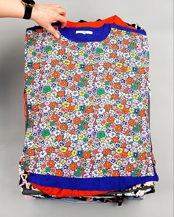 Фотография  444 - NEXT Summer Women mix#15 кг оптом в Воронеже и Воронежской области