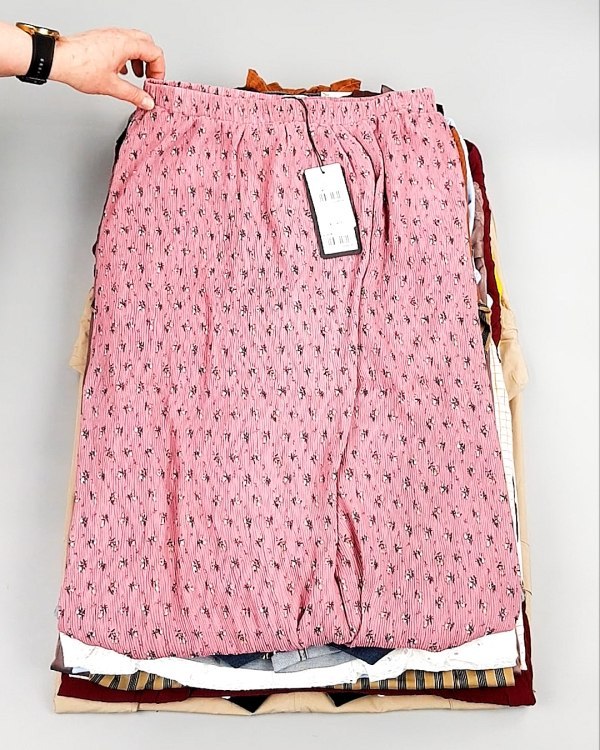 Фотография  837 - DK, Bestseller + Summer mix#15 кг, ЛОТ №7926 оптом в Воронеже и Воронежской области