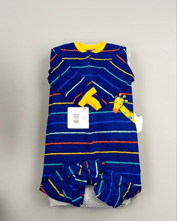 Фотография  479 - BABY СТОК CAN 084#5 кг оптом в Воронеже и Воронежской области