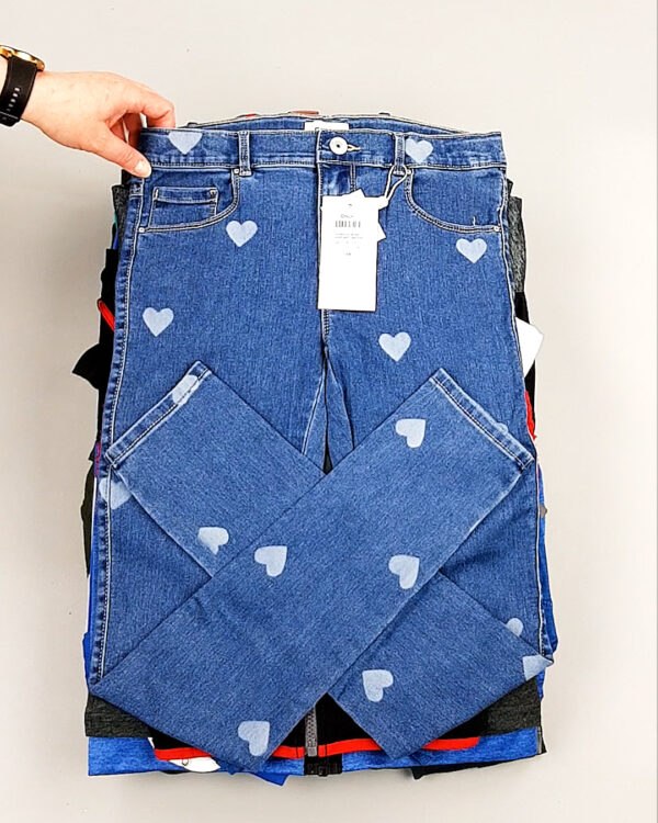 Фотография  312 - BRAND STOCK Kids Summer#10 кг оптом в Воронеже и Воронежской области