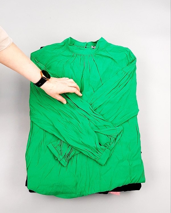 Фотография  949 - C&A Spring, Summer mix 025#20 кг, ЛОТ №7861 оптом в Воронеже и Воронежской области