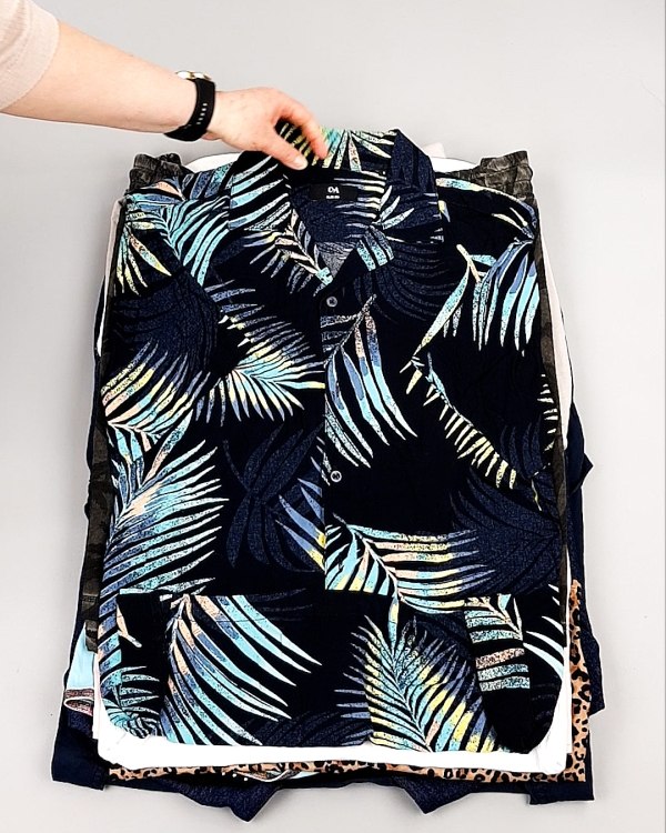 Фотография  673 - C&A Summer mix 022024#15 кг, ЛОТ №7919 оптом в Воронеже и Воронежской области