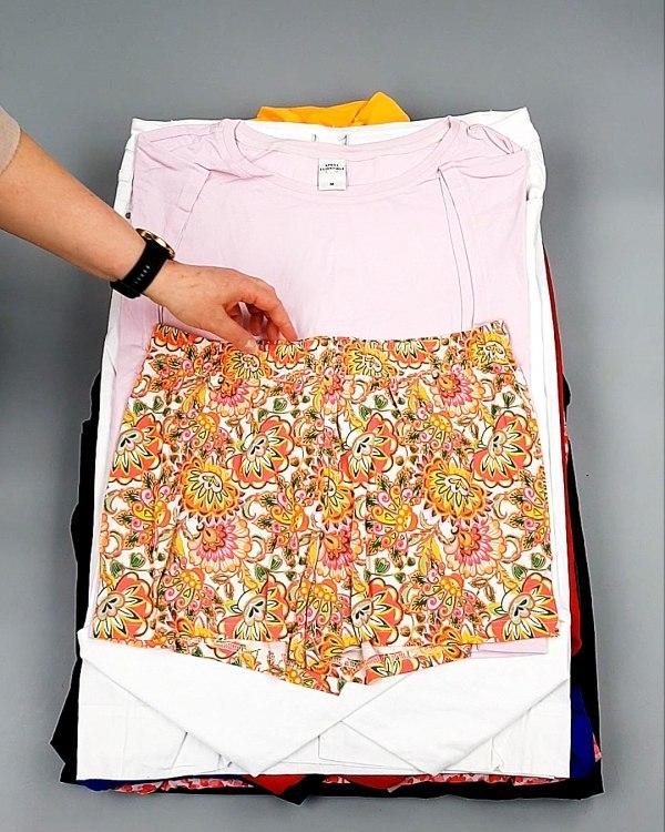 Фотография  839 - TCM Summer 104#15 кг оптом в Воронеже и Воронежской области